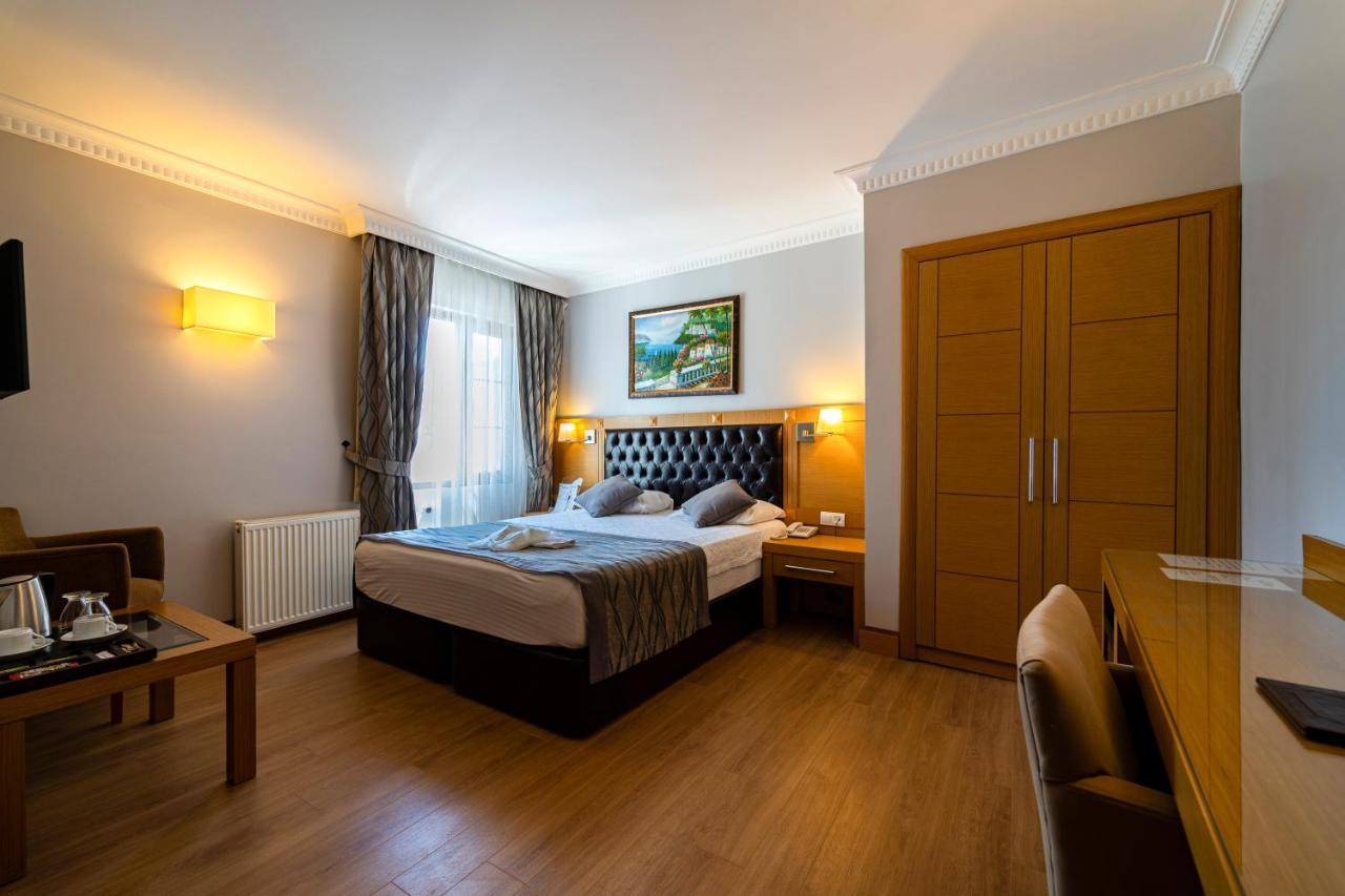 Levent Otel 3*