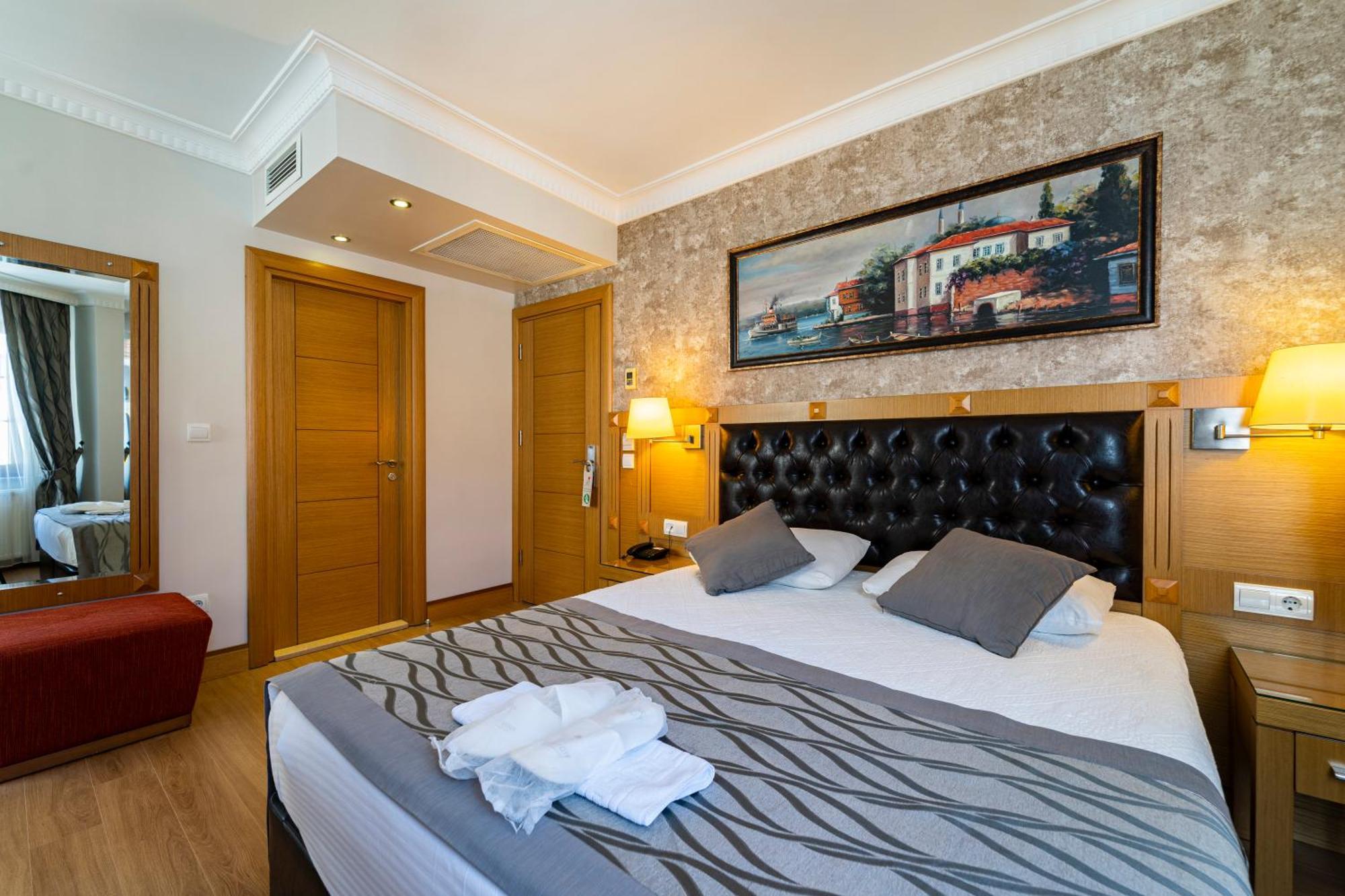 Otel Levent 3*