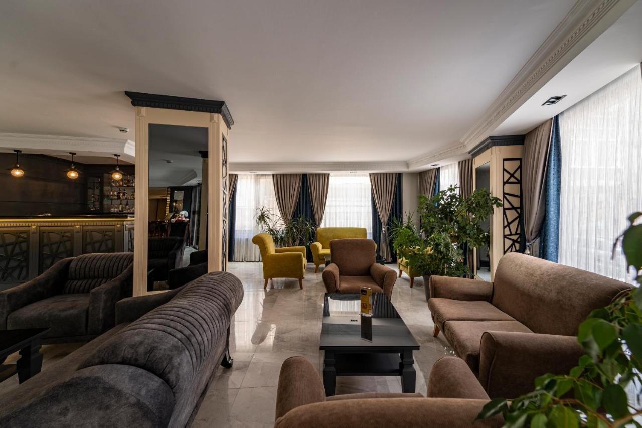 Otel Levent 3*