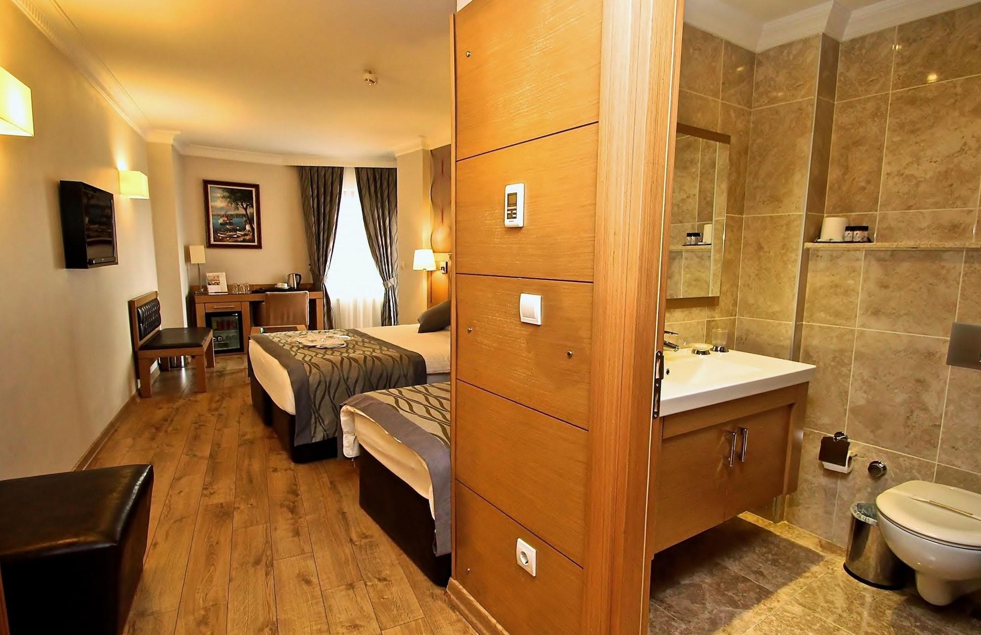 Levent Otel