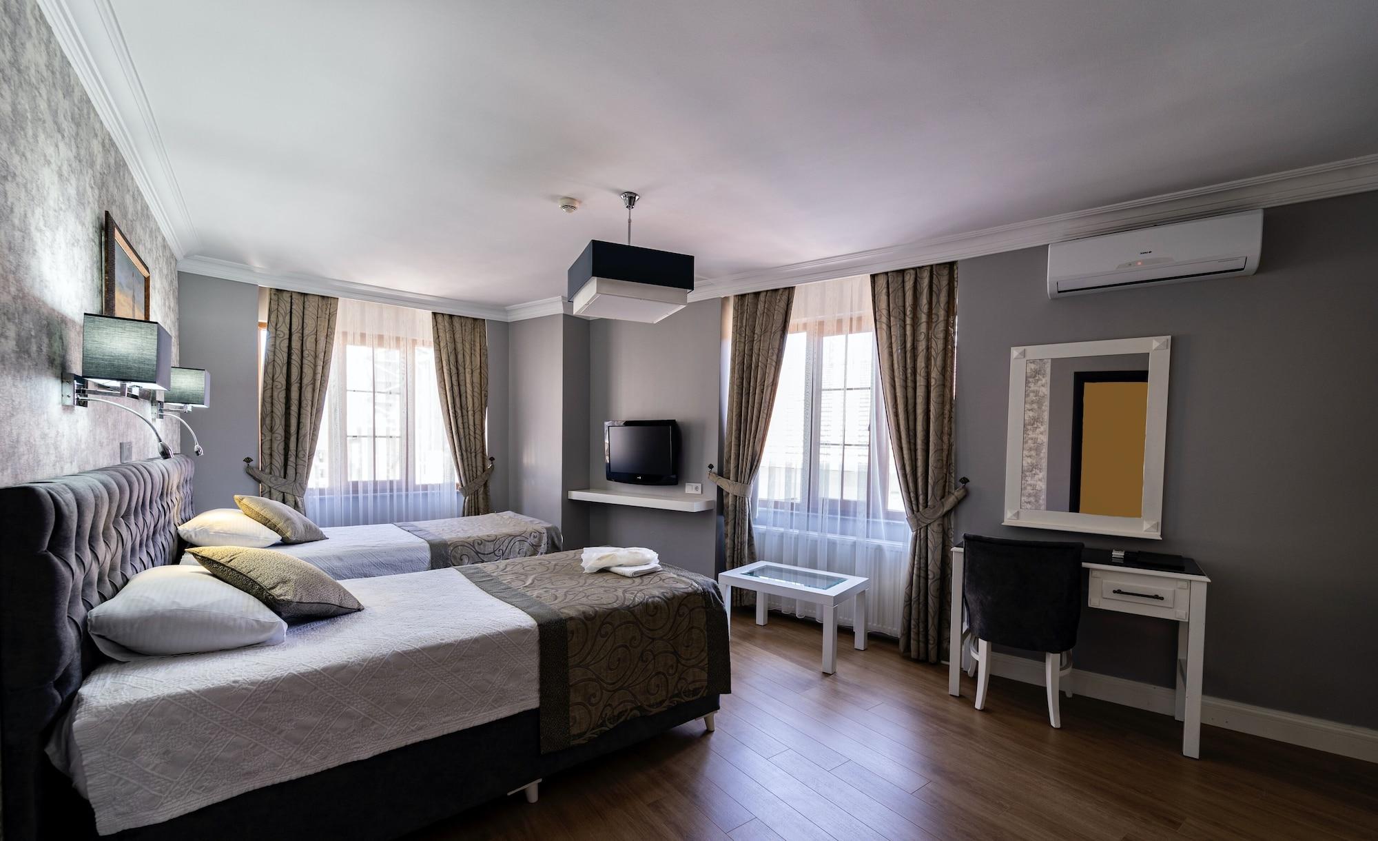 Levent Otel İstanbul