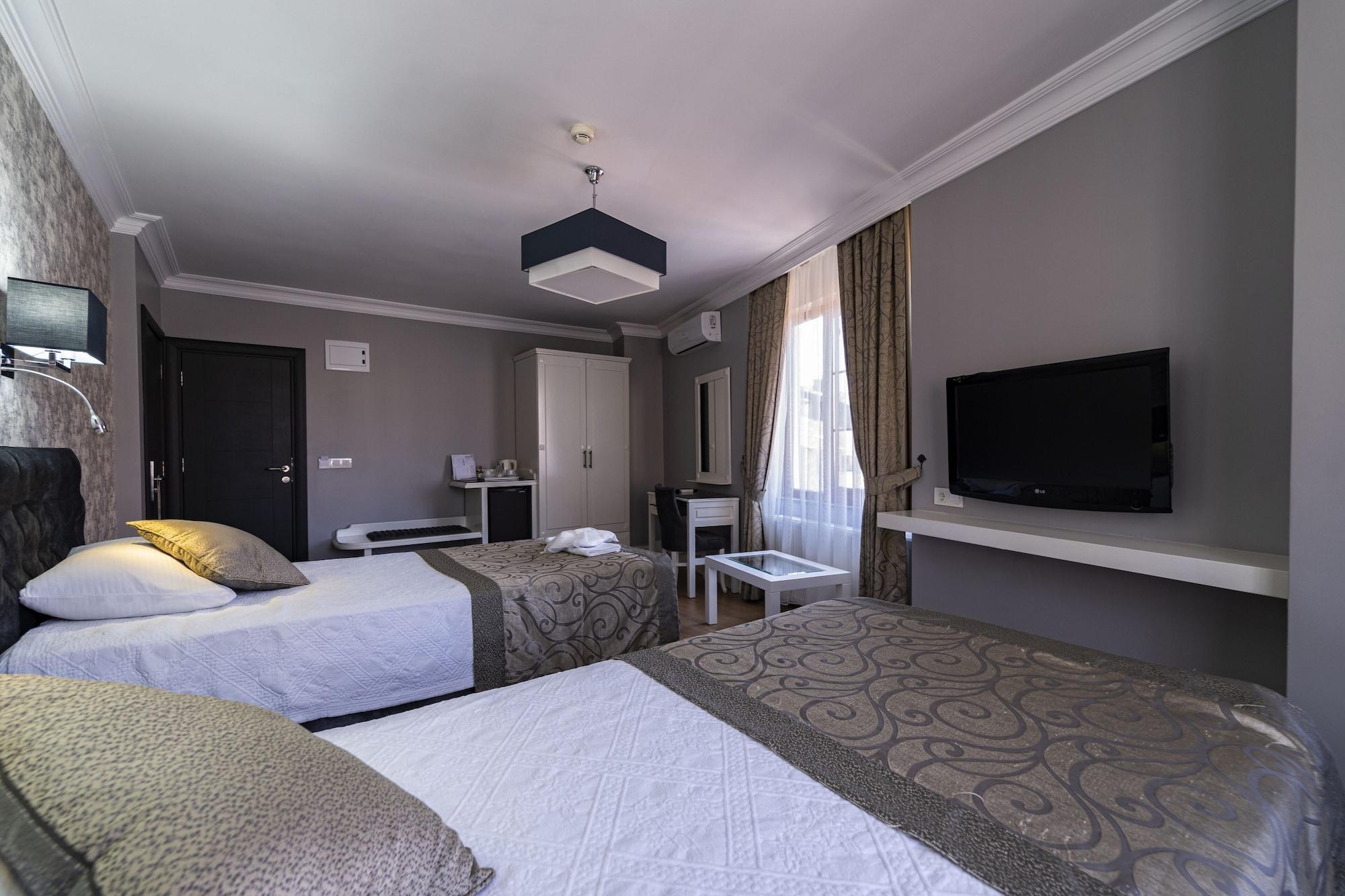 Levent Otel 3*