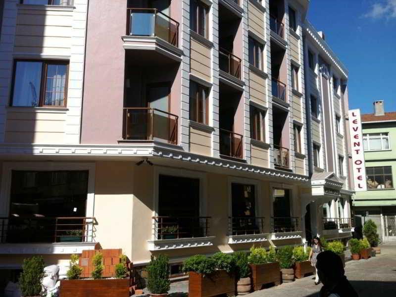 Levent Otel 3*