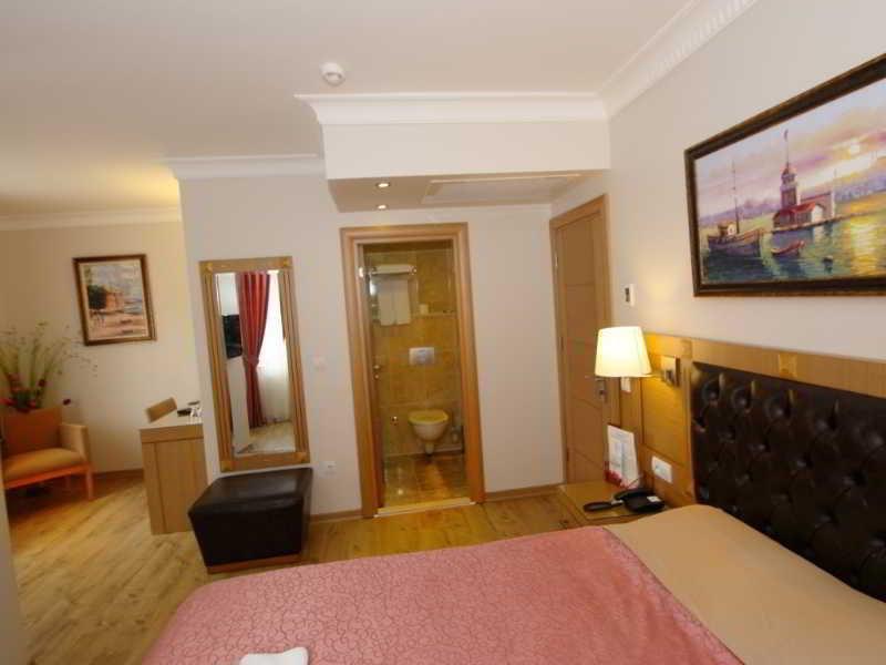 Levent 3* İstanbul