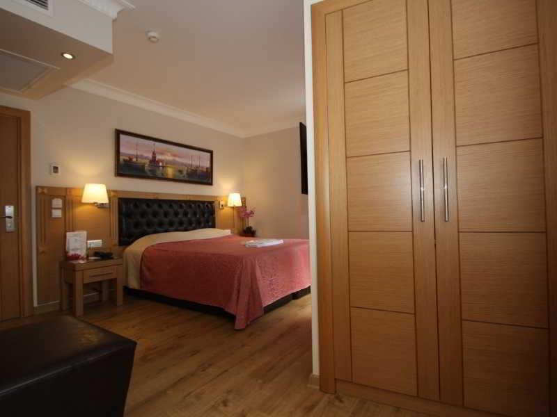 Otel Levent
