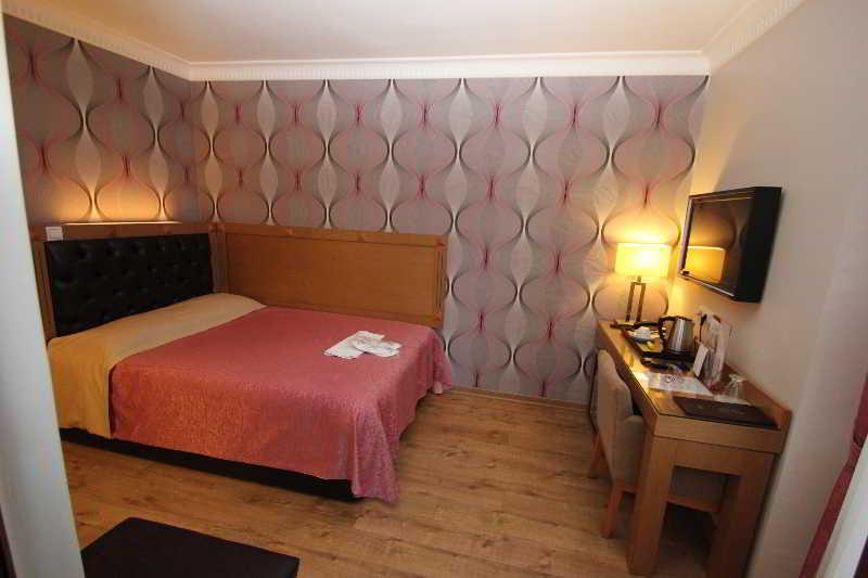 Otel Levent
