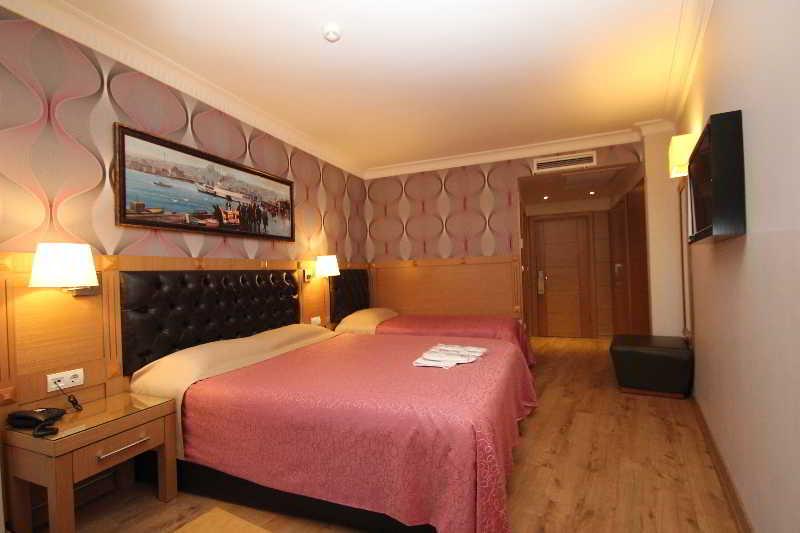Otel Levent 3*