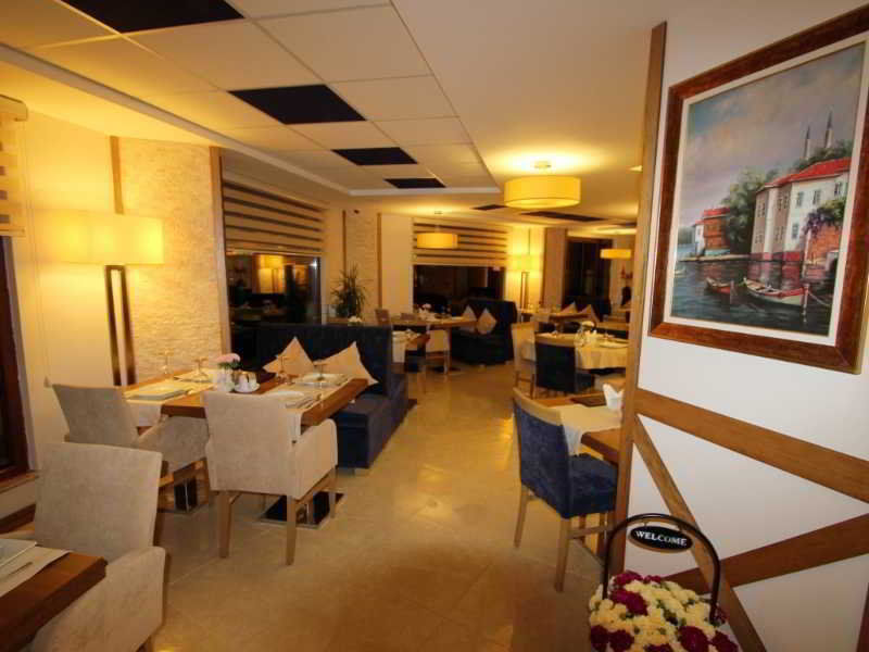 Levent Otel 3*