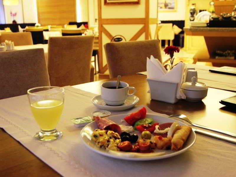 Otel Levent İstanbul