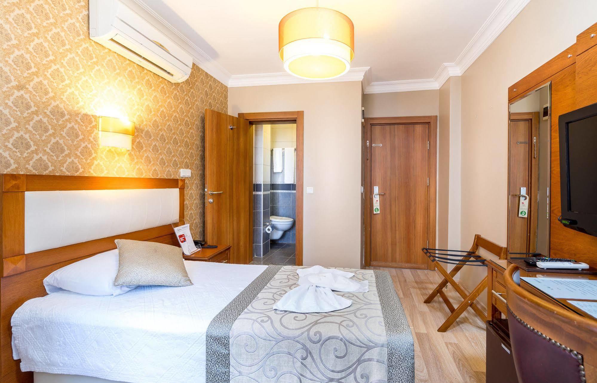 Otel Levent