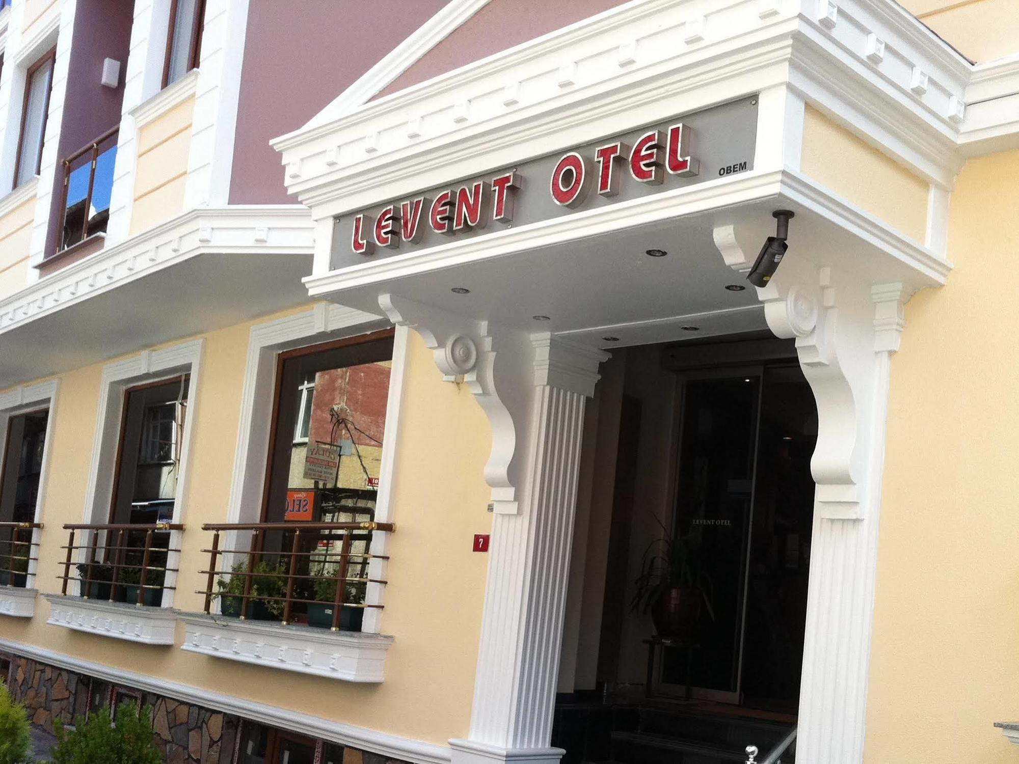 Levent İstanbul
