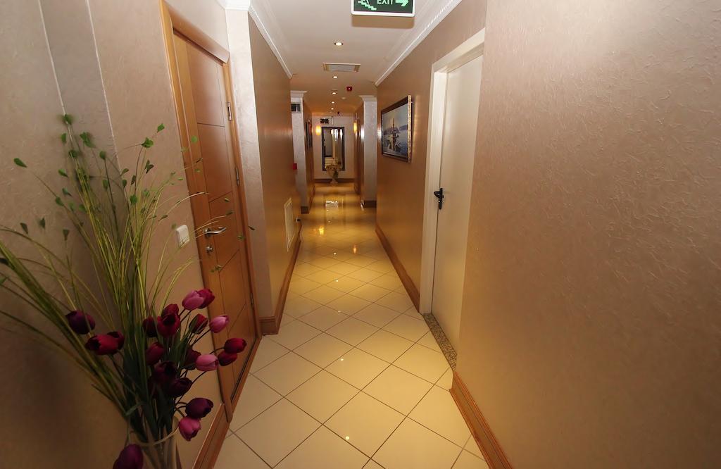 Levent Otel 3*